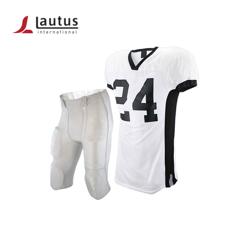 American Football Uniform AFU-002