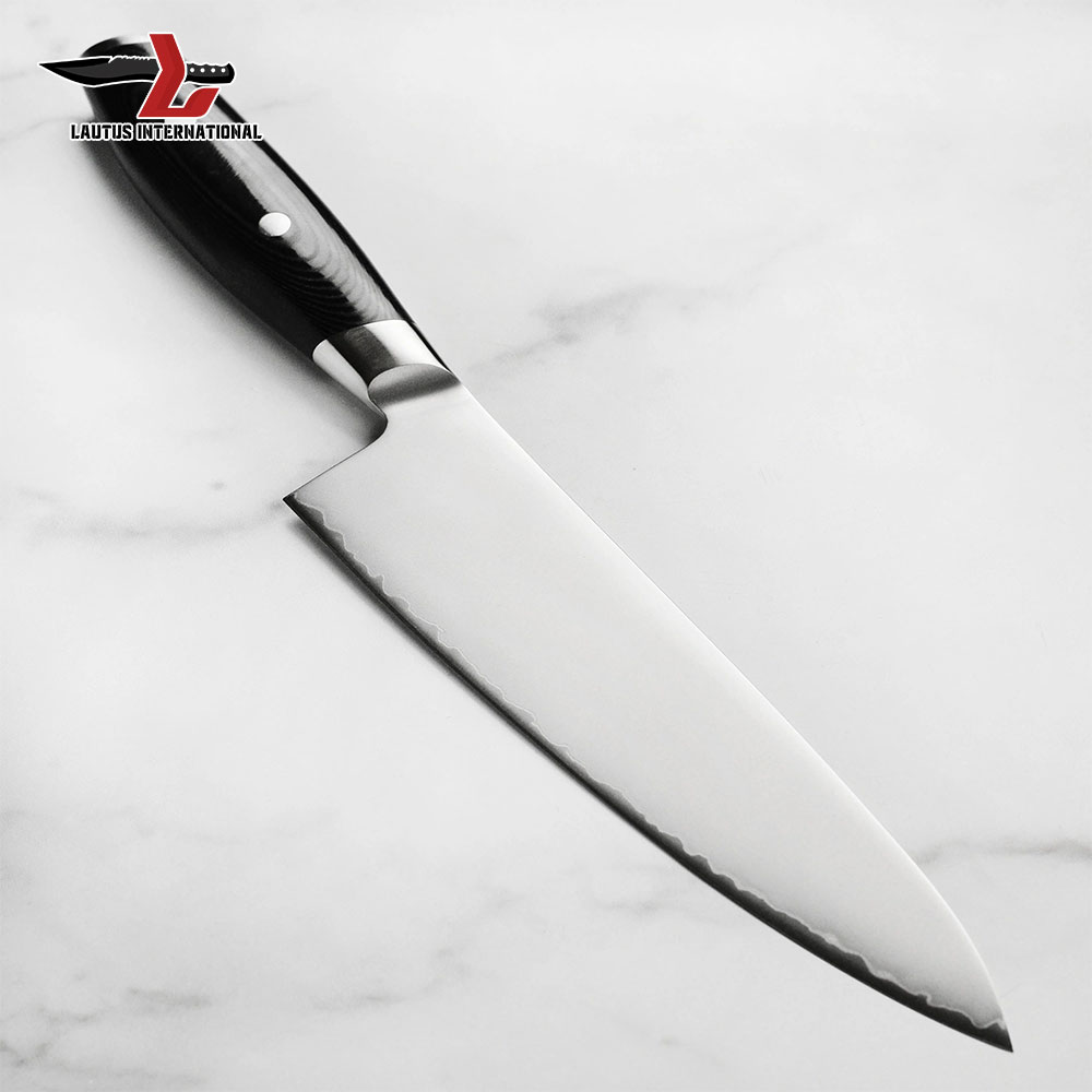 Stainless Steel Kitchen/Chef Knife