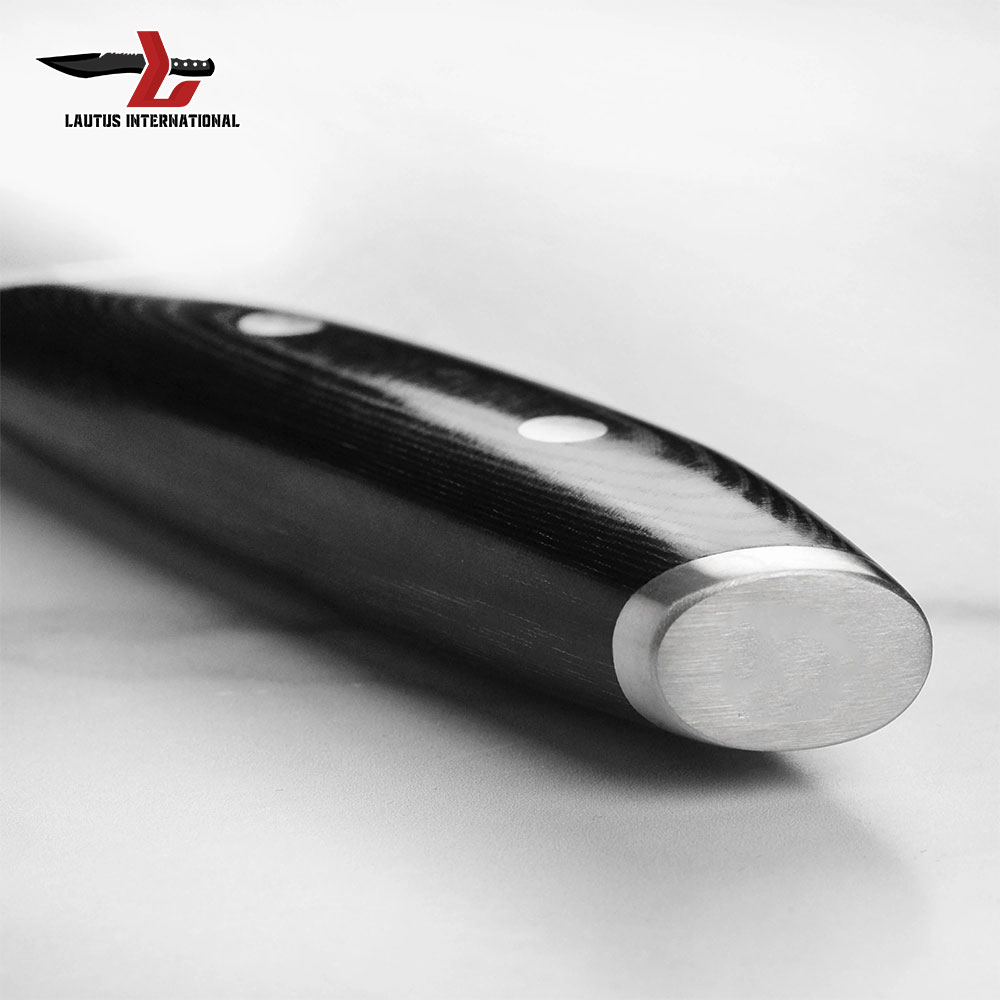 Stainless Steel Kitchen/Chef Knife