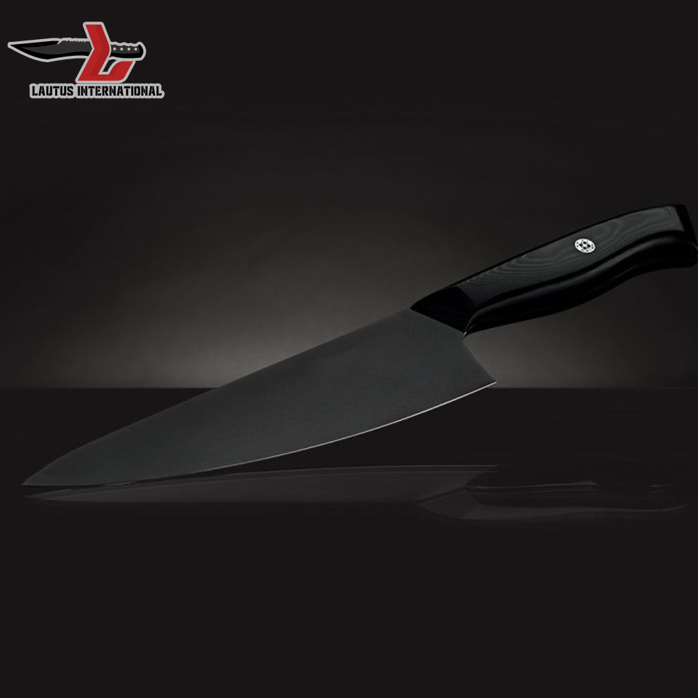 Stainless Steel Kitchen/Chef Knife