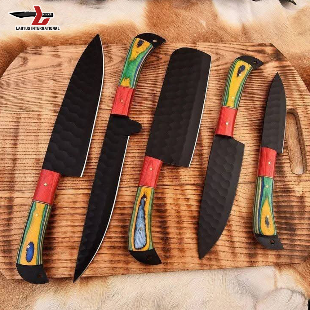 Stainless Steel Kitchen/Chef Knife
