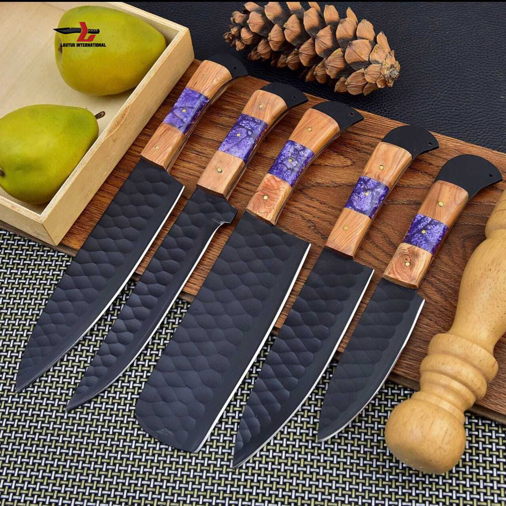 Stainless Steel Kitchen/Chef Knife